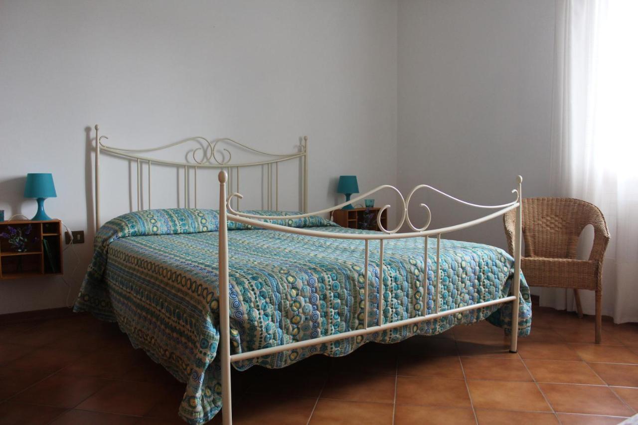 Villa Bencini Family Montefiridolfi Esterno foto